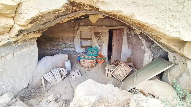 Foto 2e7e19bb-630d-4330-a40b-7053c95a72c2. Finca rústica a Xixona