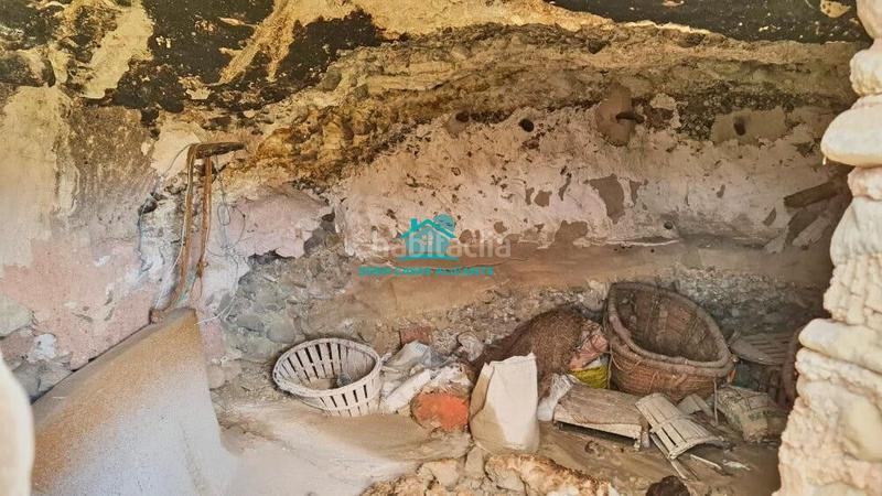 Foto 36a8108a-d848-4a8c-9011-c5c75e18b262. Finca rústica a Xixona