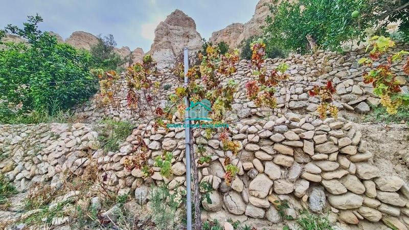 Foto fb138fd1-bffc-4d5a-b7fd-a2a2740d7f66. Finca rústica a Xixona