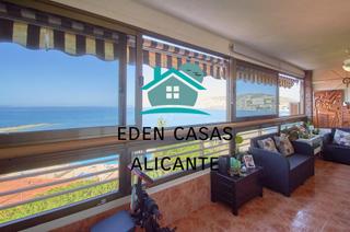 Apartament en Avenida costa blanca 22. Piso de 4 dormitorios en urbanizacin completa en primera lnea