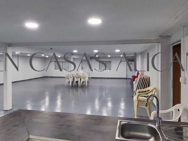 Foto 07d276aa-7eb4-46e6-85c3-1c8a7d43a55f. Piccolo appartamento in avenida costa blanca 22 in Alicante