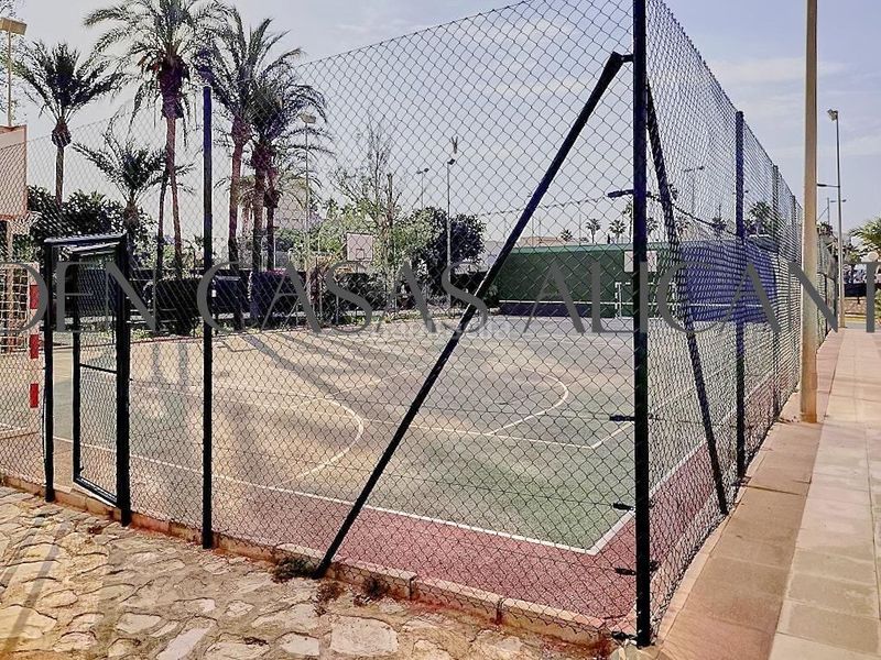 Foto 363a2229-3dd2-4733-92d1-092ba5aa3011. Piccolo appartamento in avenida costa blanca 22 in Alicante