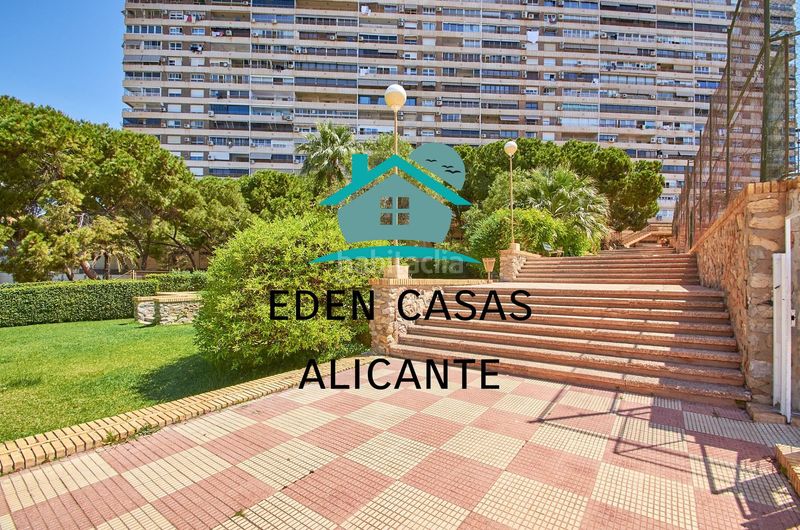 Foto 37798b3d-b835-48b1-a65a-e2ad38fbfeaa. Piccolo appartamento in avenida costa blanca 22 in Alicante
