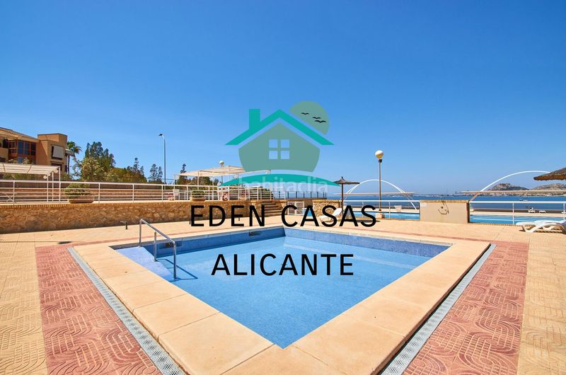 Foto 3d289635-a318-4cf7-80f6-71e9ac6a04e3. Piccolo appartamento in avenida costa blanca 22 in Alicante