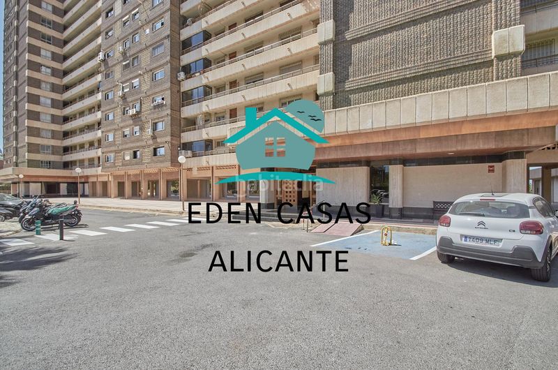 Foto 42e738a5-fcc3-4099-89be-5db4cff3e46a. Piccolo appartamento in avenida costa blanca 22 in Alicante