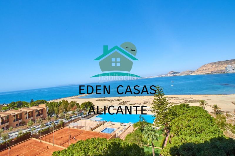 Foto 4e8b1532-10de-4e1c-966e-ff7e13337a73. Piccolo appartamento in avenida costa blanca 22 in Alicante