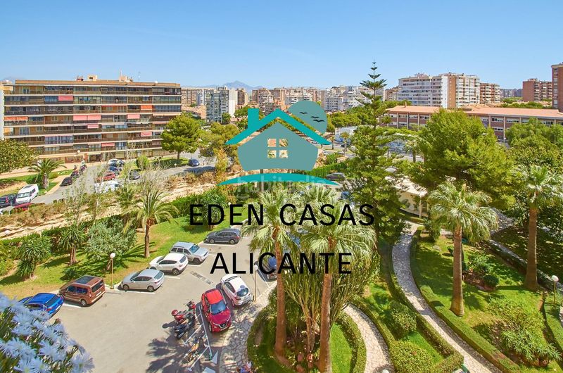 Foto 6ab31c46-24e2-49da-91b5-8a7b0ec92311. Piccolo appartamento in avenida costa blanca 22 in Alicante