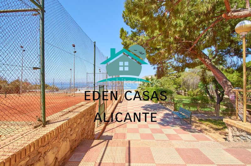 Foto 6d79c278-5236-45b6-a273-7ef9c6040e07. Piccolo appartamento in avenida costa blanca 22 in Alicante