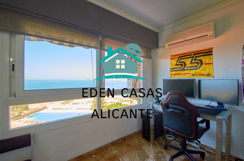 Foto 7159edc2-2b87-420f-9efb-0f1fb0c7c86a. Piccolo appartamento in avenida costa blanca 22 in Alicante