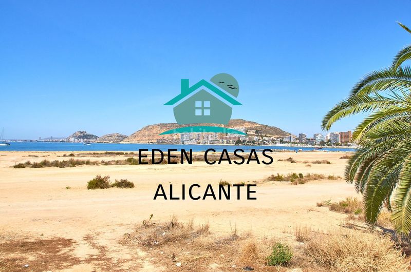 Foto 71c8d6c2-a19a-4423-b929-aa6c8b33b363. Piccolo appartamento in avenida costa blanca 22 in Alicante