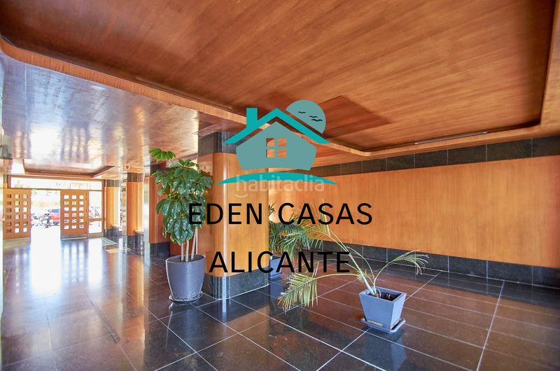 Foto 8a9ce478-55d4-435c-a571-329381cd1d31. Piccolo appartamento in avenida costa blanca 22 in Alicante