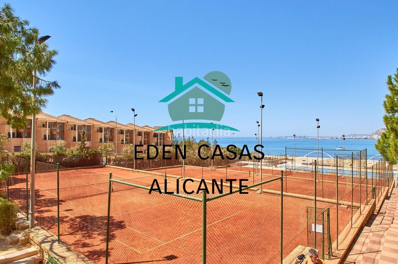 Foto 90c305a9-062c-4a68-9ce8-bd0f3d146c72. Piccolo appartamento in avenida costa blanca 22 in Alicante