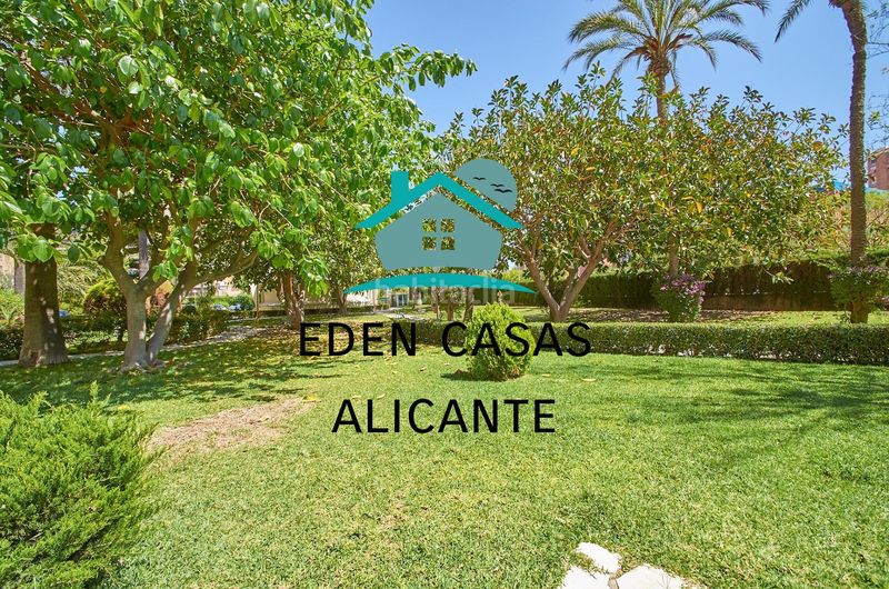 Foto 93658079-ba9d-454a-8b70-94c9debef348. Piccolo appartamento in avenida costa blanca 22 in Alicante