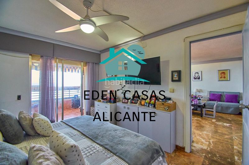 Foto 9d23e73d-43f4-461e-bd04-9427faa9e71e. Piccolo appartamento in avenida costa blanca 22 in Alicante