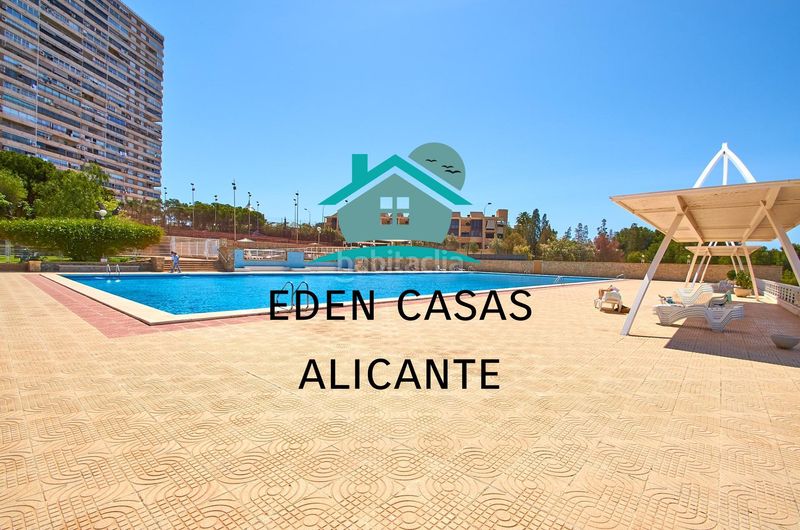 Foto a56b8496-7c48-4d8c-a874-489f38f320e5. Piccolo appartamento in avenida costa blanca 22 in Alicante
