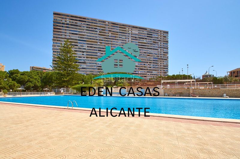 Foto b32fb2b4-d83b-4d01-a843-1dc60ed31eb7. Piccolo appartamento in avenida costa blanca 22 in Alicante