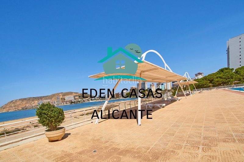 Foto b3f47538-b799-4e6d-a940-12994b3c59eb. Piccolo appartamento in avenida costa blanca 22 in Alicante