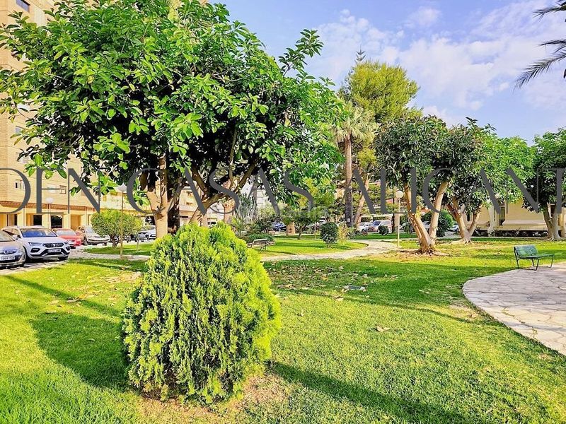 Foto c8b2e099-8726-48b3-a56a-eb8c32e43eb8. Piccolo appartamento in avenida costa blanca 22 in Alicante