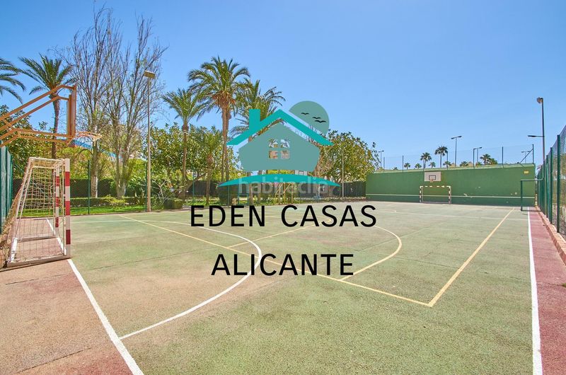 Foto d43235ea-d3a5-4b4c-8f33-e56200b29504. Piccolo appartamento in avenida costa blanca 22 in Alicante
