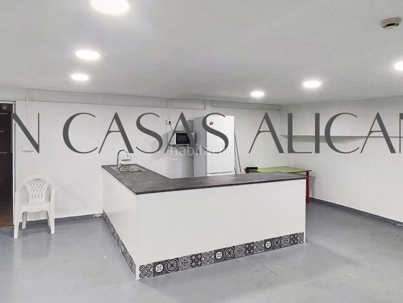 Foto d75f59d9-e139-4e05-82d0-70953240cd28. Piccolo appartamento in avenida costa blanca 22 in Alicante