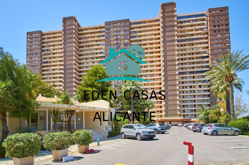 Foto e2665e53-845b-4abc-8dcf-97c79e12851a. Piccolo appartamento in avenida costa blanca 22 in Alicante