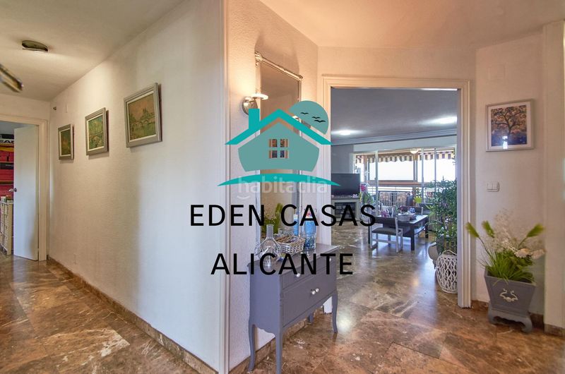 Foto e4de4c1f-e162-4fab-9b86-bee446ba0190. Piccolo appartamento in avenida costa blanca 22 in Alicante