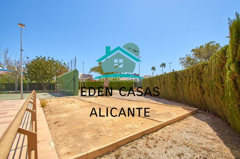 Foto ec2da8c6-7524-4d70-afdf-036dce45f919. Piccolo appartamento in avenida costa blanca 22 in Alicante