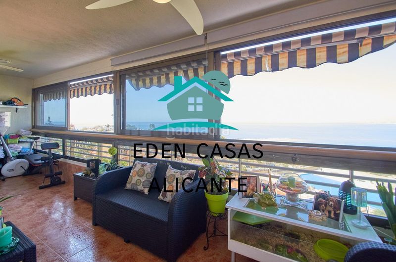 Foto f01b6a45-3eb7-4371-b1fb-86f9c110362b. Piccolo appartamento in avenida costa blanca 22 in Alicante