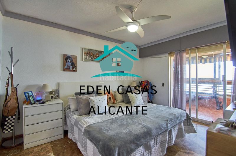 Foto f0f6e82f-aad0-4347-baf8-9eb6b7712a57. Piccolo appartamento in avenida costa blanca 22 in Alicante