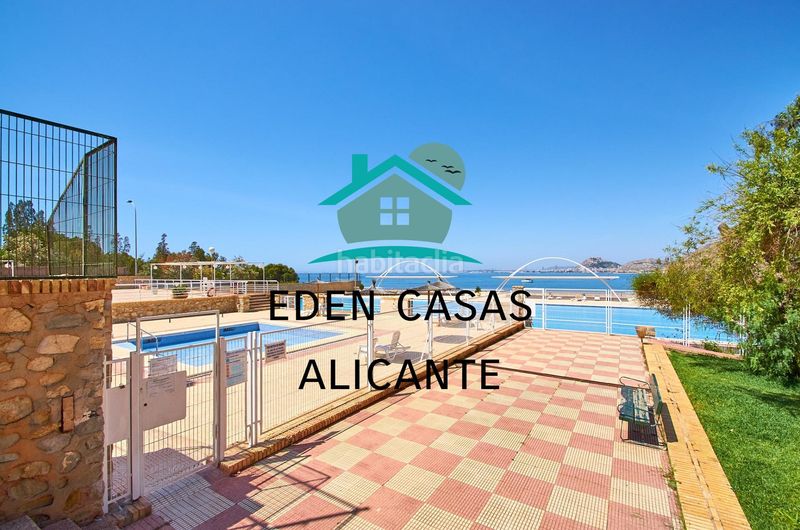 Foto f9f99cc6-478f-478a-8a0e-2bb1d7aab3af. Piccolo appartamento in avenida costa blanca 22 in Alicante