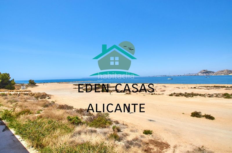 Foto ffe8c38b-8bf2-4eee-abc3-9551c3e892c2. Piccolo appartamento in avenida costa blanca 22 in Alicante