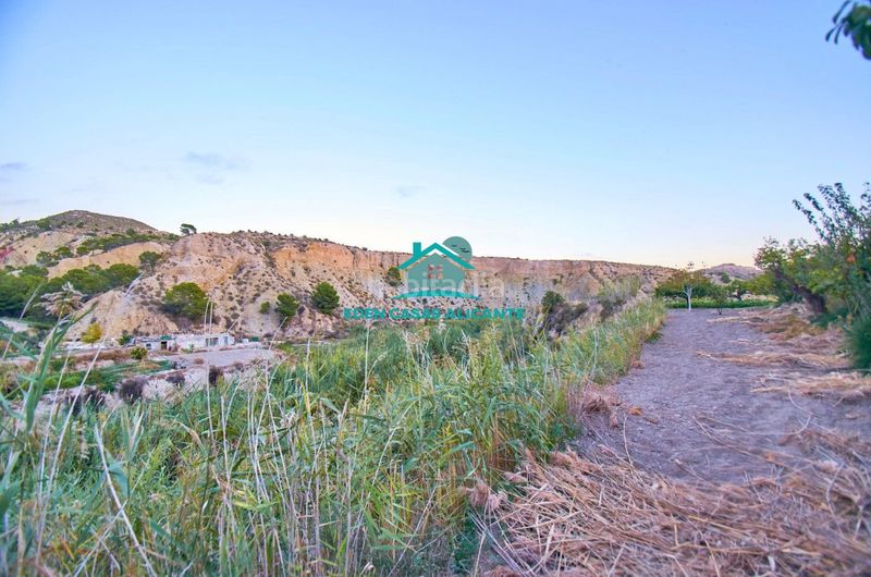 Foto 0b7ae370-0de8-4436-8dfe-ab38d04dfa58. Finca rústica a partida felíu 50 a Xixona