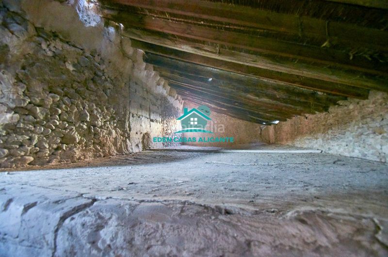 Foto 3d2ba594-d62a-4194-8452-f1f6b36344b8. Finca rústica a partida felíu 50 a Xixona