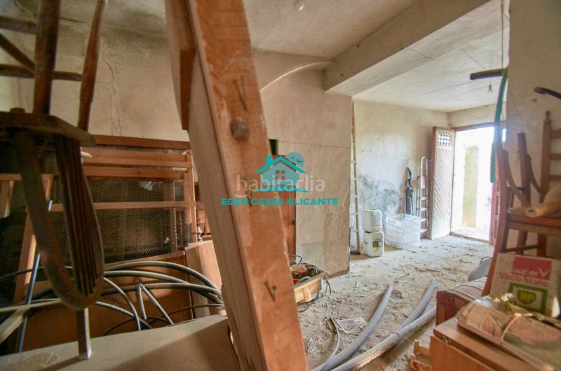 Foto d0331e76-5463-4741-98b3-7db8ad22bced. Finca rústica a partida felíu 50 a Xixona