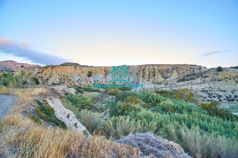 Foto ee4ecc01-4710-4b94-bd2c-b83633e4bf02. Finca rústica a partida felíu 50 a Xixona