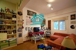 Appartement  Maestro luis torregrosa. Apartamento de sótano de 1 dormitorio y 1 baño en zona de caroli