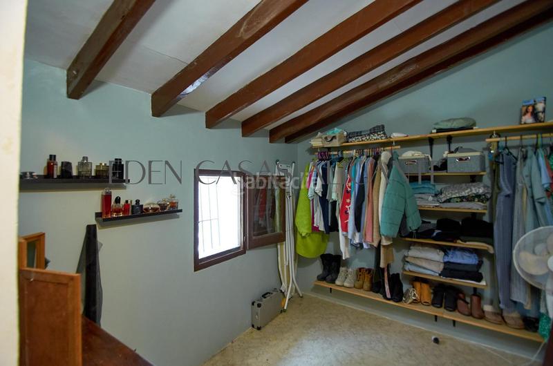 Foto a1c93b93-fe63-4239-991c-ae3fbc90b4dc. Chalet en polígono 15 parcela 107 los cerros. jijona/Xixona 107 preciosa casa de campo de 180 m con 4 dormitorios en jijona, con vistas al mar en una parcela rústica de 5000 m. en Xixona