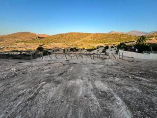 Terrain résidentiel à Calle isla de pascua-cañada alc 20. Terreno urbano de 2200m2  6698m2 de terreno rústico con licencia