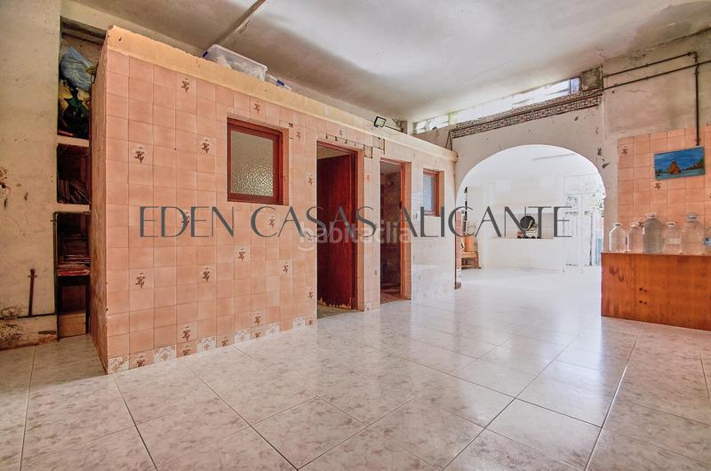 Foto 0404d536-42a2-466d-9440-ae595d1af846. Casa a Campello Pueblo Campello (el)