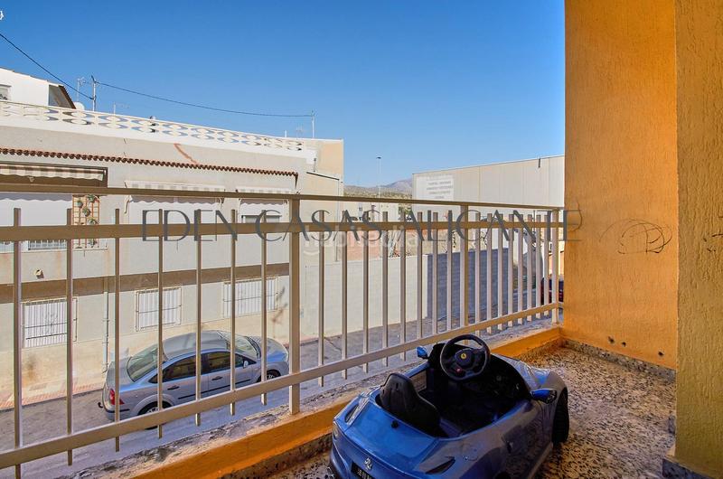 Foto b5c2c7ab-5dd7-4a89-b7dd-b1438aaa389a. Casa a Campello Pueblo Campello (el)