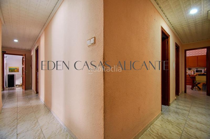 Foto bfa86fc4-4aa4-4730-a679-78d94fe4f762. Casa a Campello Pueblo Campello (el)