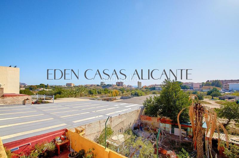 Foto c427a0d2-c066-40ab-9e5c-cf4fb26e2eeb. Casa a Campello Pueblo Campello (el)