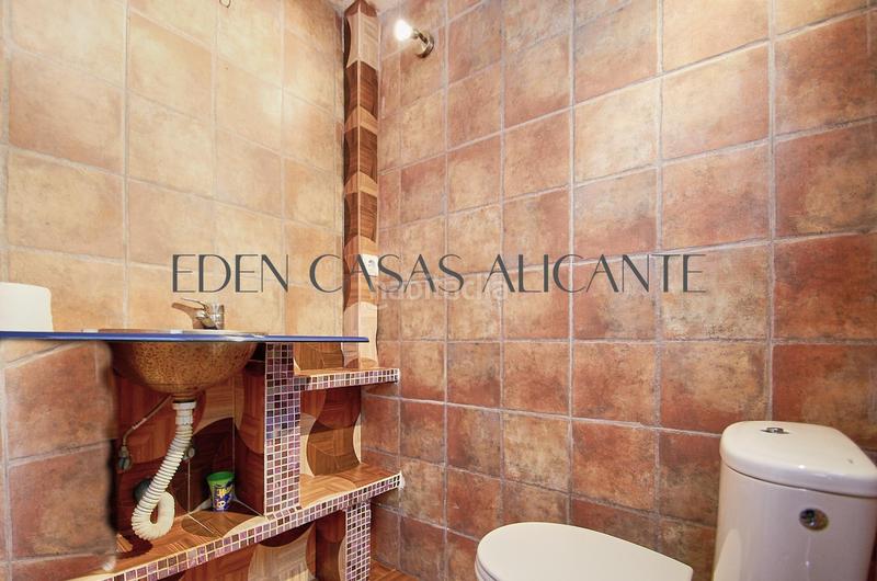 Foto ddf02c78-2869-4981-b490-6b00f519dbb1. Casa a Campello Pueblo Campello (el)