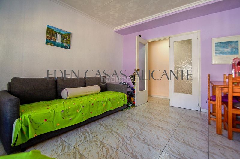 Foto 0cacc412-2270-4e30-9104-2b33738b27df. Casa adossada a Campello Pueblo Campello (el)