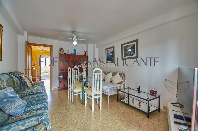 Foto 2955242c-c5ff-471f-9cb7-3f1d74c1bc7c. Apartamento en avenida bruselas 23 ref 01385 apartamento en san juan playa en Alicante