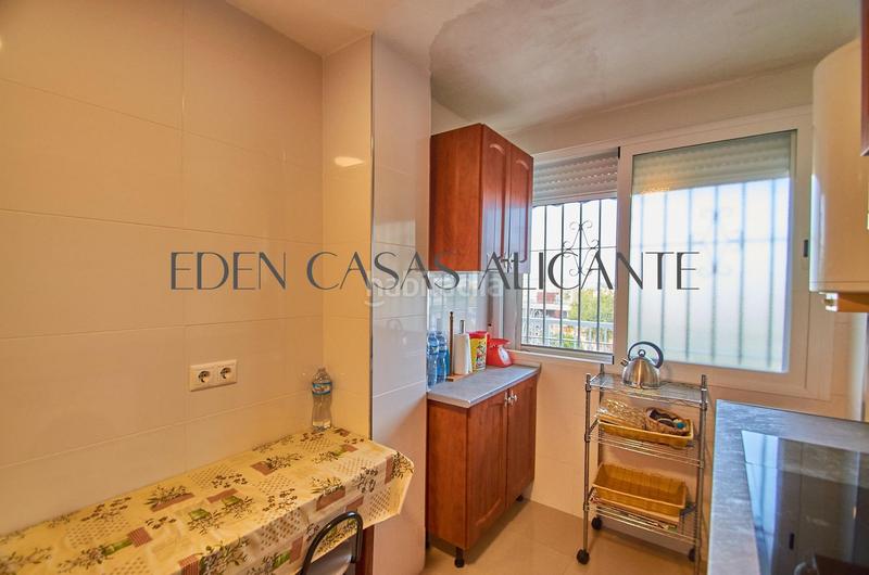 Foto 2b684b8e-7395-428f-935f-0d4dd500cae0. Apartamento en avenida bruselas 23 ref 01385 apartamento en san juan playa en Alicante
