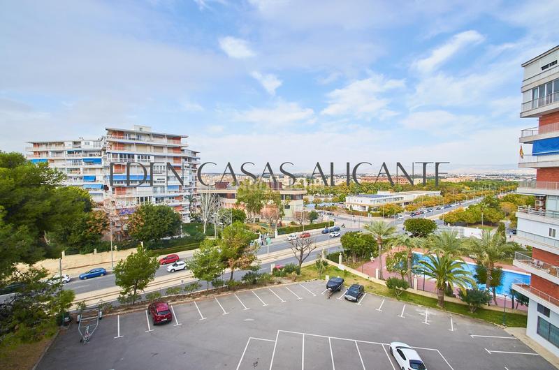 Foto 2d688d22-f882-4a48-adb6-53382a4d1feb. Apartamento en avenida bruselas 23 ref 01385 apartamento en san juan playa en Alicante