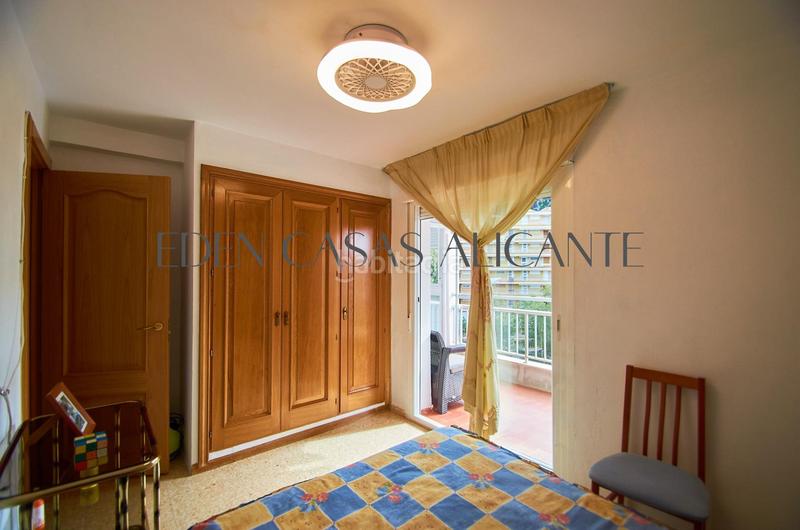 Foto 495a9270-14c4-4267-962b-32ae2c4949a0. Apartamento en avenida bruselas 23 ref 01385 apartamento en san juan playa en Alicante