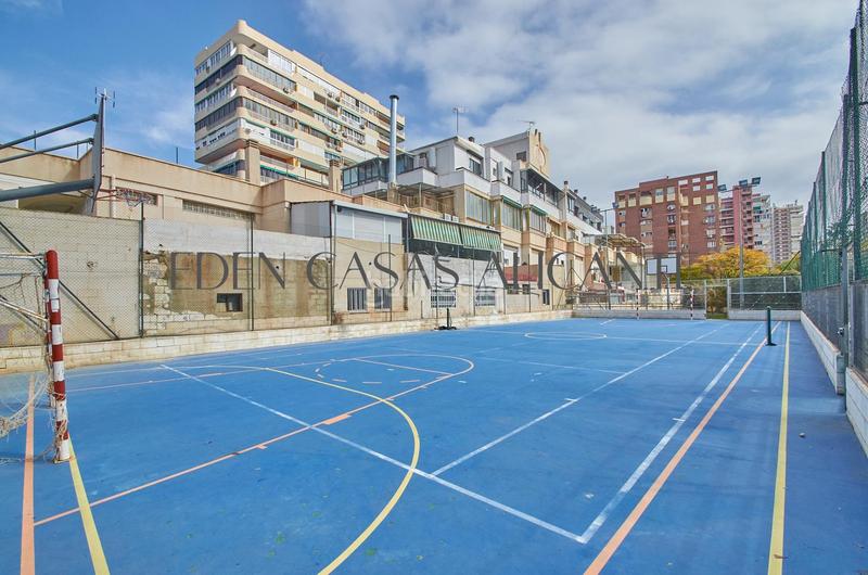 Foto 6b1c0d74-8e36-4ba6-a875-2784d45fcbe5. Apartamento en avenida bruselas 23 ref 01385 apartamento en san juan playa en Alicante