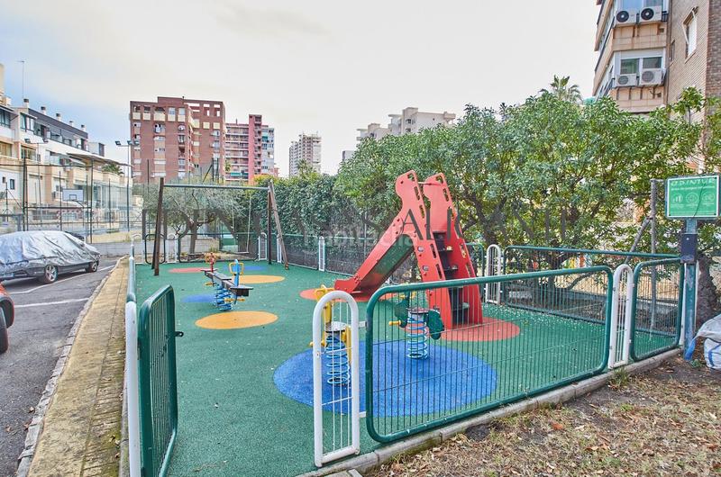 Foto 6e676d28-0f75-42be-987f-09bb2421a498. Apartamento en avenida bruselas 23 ref 01385 apartamento en san juan playa en Alicante